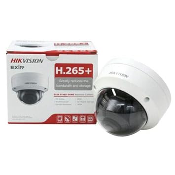HIKVISION DS-2CD2143G0-I 2.8mm International Version Upgradeable Firmware 4mp Dome Camera