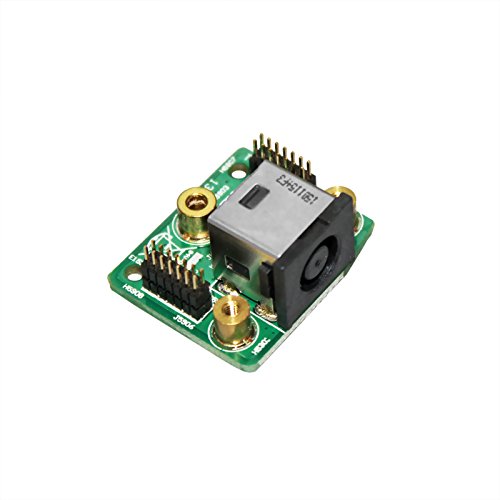 60NB06M0DC1050 DC Power Jack pour ASUS G751JY-WH71 connecteur de charge carte d'alimentation