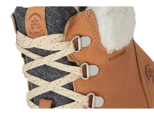 Image of Kamik Women's Rogue Hike 3 Winter Boots