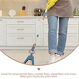 Zoom IMG-2 toyandona mop spugna pieghevole blu Zoom IMG-2 toyandona mop spugna pieghevole blu