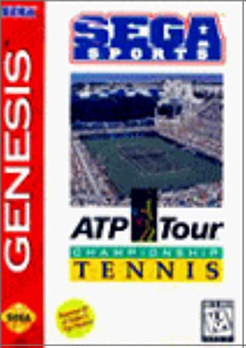 Image of ATP Tennis