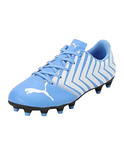 Image of Puma Unisex Kid TACTO II FG /AG Football Shoe