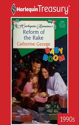 Reform of the Rake (By: Catherine George)