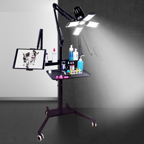 JZsmpmu Multifunctional Workstation