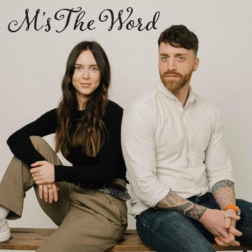 Couverture de Ms the Word