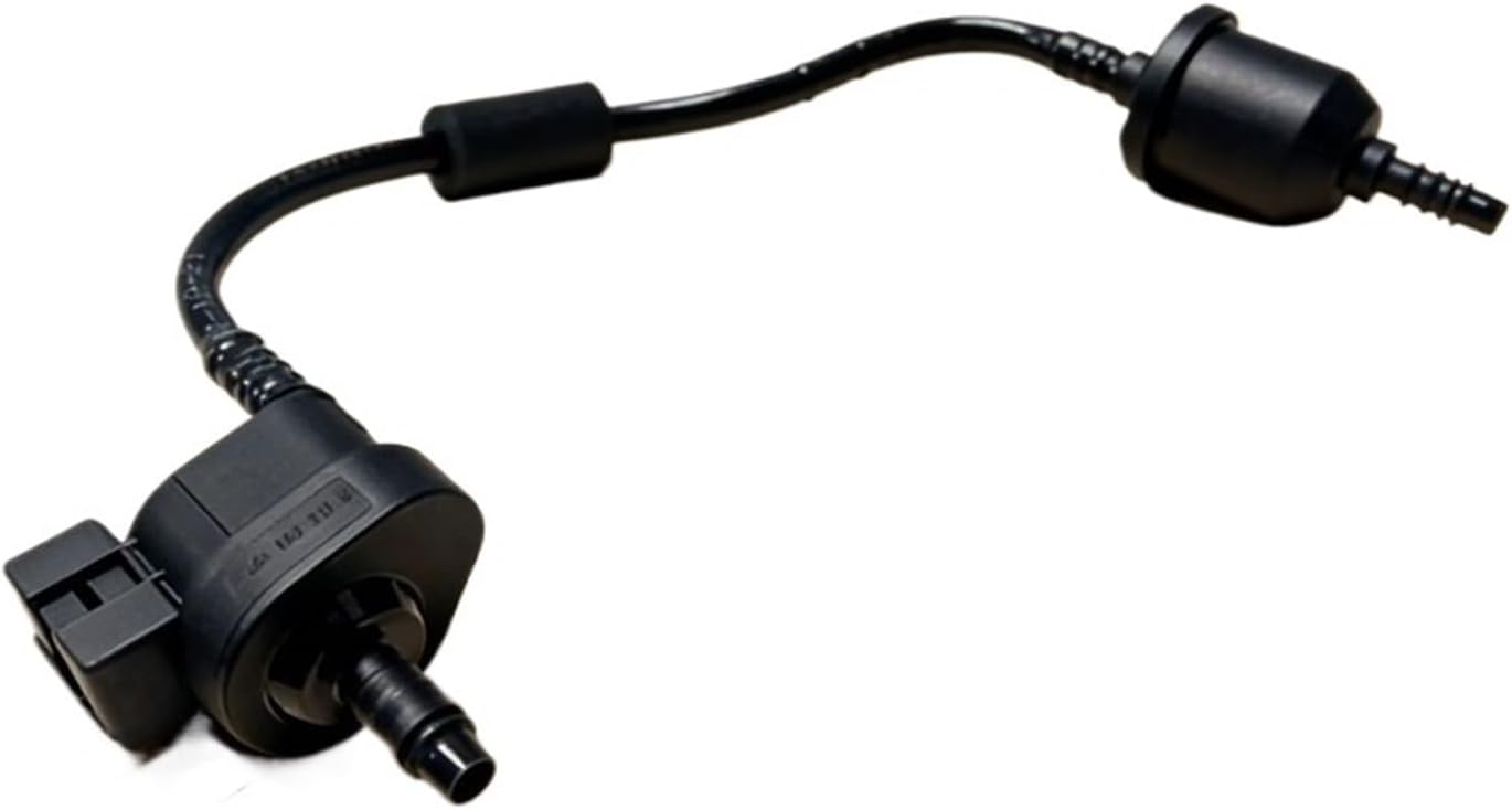 06L133781AD 06L133781M 06L133781L Carbon Canister Solenoid Valve Compatible For Audi Q5 A4L A6L Fuel Purification Control Valve,