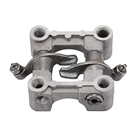 GOOFIT Motor Rocker Arme Nockenwelle Halter Ersatz für GY6 50cc 60cc 70cc 80cc 139QMB chinesischen Roller Moped Mountain Go Kart