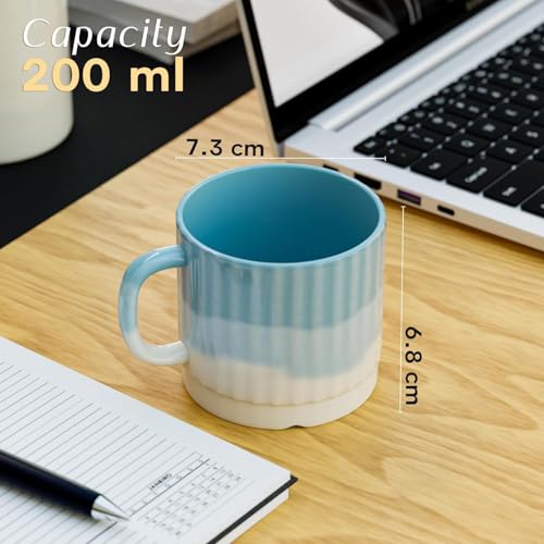 Image of The Earth Store DM Tea Cup 4