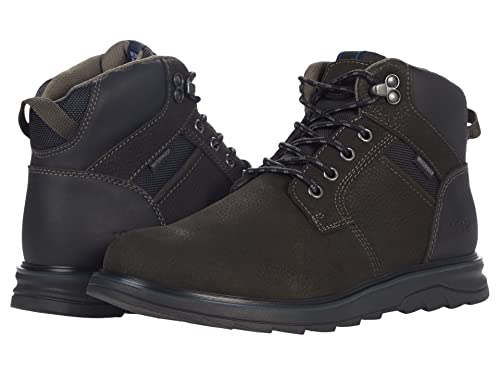 Image of Nunn Bush Luxor Waterproof Plain Toe Chukka Boot
