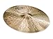 Paiste 18 inch Masters Series Dark Crash Cymbal