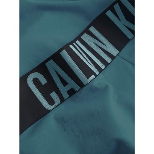Image of Calvin Klein Men's Boxer Shorts Trunks Underwear Pack of 3