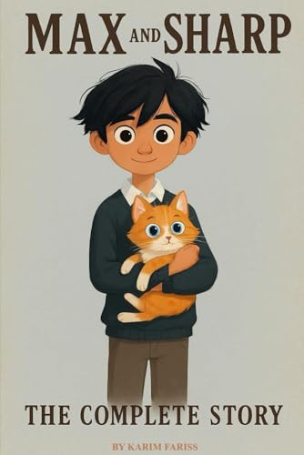 MAX and SHARP: The Complete Story