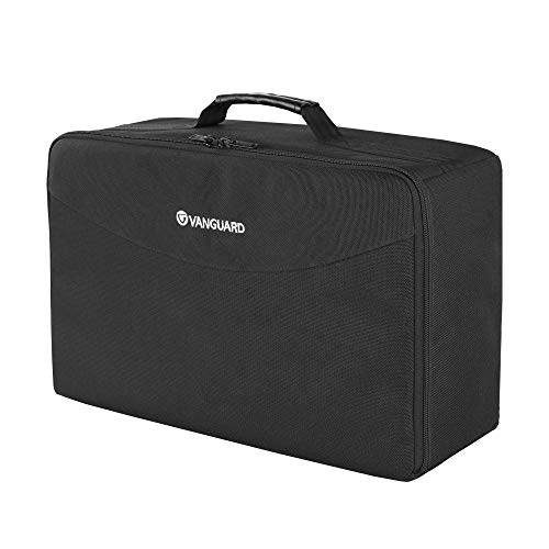 Bolsa Insertadora Vanguard Divider Bag 40 para Cámara DSLR miniatura 3