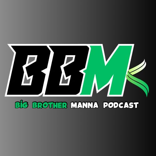 Big Brother Manna cover art