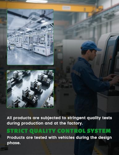 Image of Power Window Regulator Compatible with Cadillac SRX 2010-2015 & Saab 9-4X 2011,Front Driver Side,Replace # 751-966 15883166 20859663