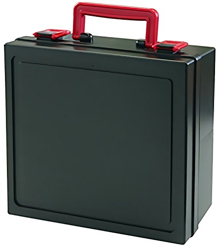 TCG カード専用ケース ディープ レッド ケース トレカ プロテクト スリーブ カードケース 大容量 収納 ケース 箱 ハード 1300枚 日本製