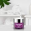 Neutrogena Triple Age Repair Anti-Aging Night Cream with Vitamin C; Fights Wrinkles & Evens Tone, Firming Anti-Wrinkle Face & Neck Cream; Glycerin & Shea Butter, 1.7 oz