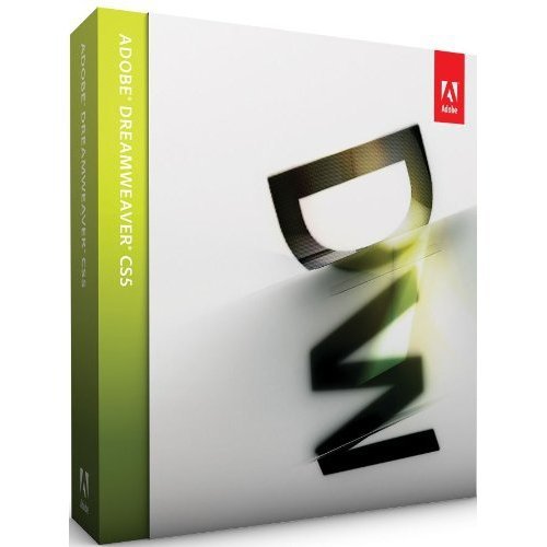 Adobe Dreamweaver CS5 - Mise à niveau depuis Golive