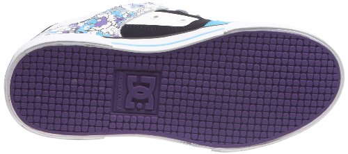 DC Shoes D0301069A_Wtud-White/Turquoi_135