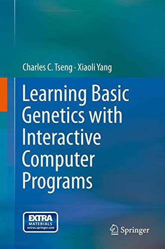 Learning Basic Genetics with Interactive Computer Programs view 2