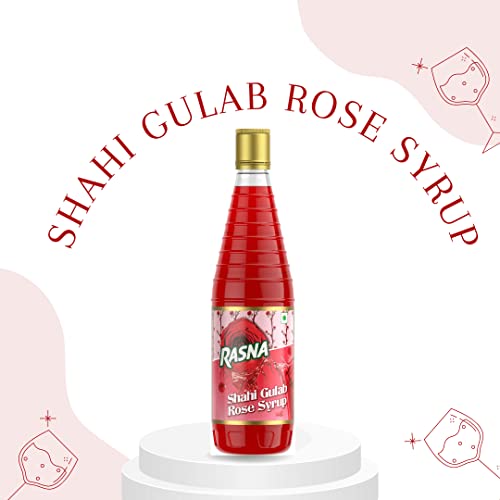 Image of Rasna Himalayan Gulab Sharbat 750ml (Pack of 2)