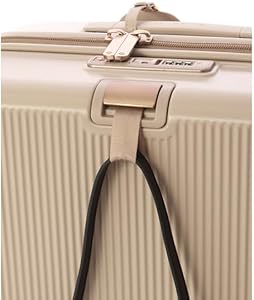 Amazon.co.jp: [スナイデル] Samsoniteスーツケース55cm