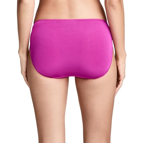 Image of Jockey Women's Underwear No Panty Line Promise Tactel Bikini