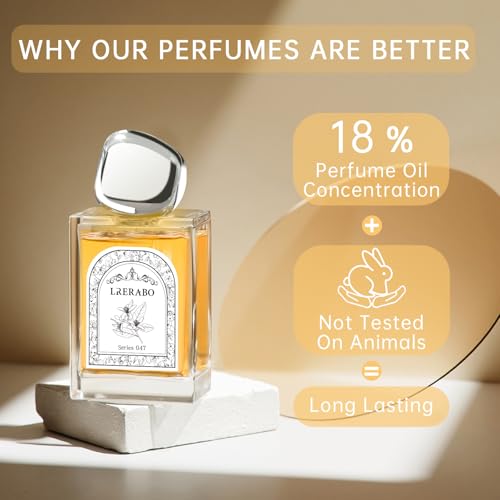 Lrerabo No.047 - Woody Eau De Parfum thumb #4
