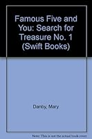 The Famous Five and You (Knight Books) 085997894X Book Cover