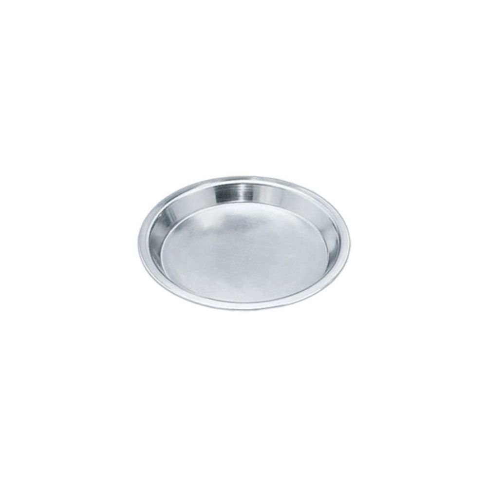 American Metalcraft 10.1" W x 10.1" L / Silver / 8.0 inches Pizza Pans