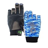 Fish Monkey FM15 The Crusher, Medium