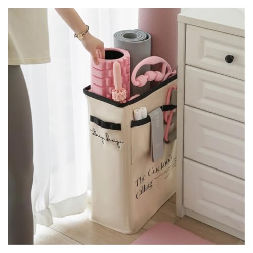Bolsa de almacenamiento for esterilla yoga: espacio eficiente para tus accesorios 6
