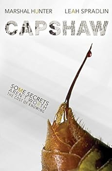 Paperback Capshaw: A Novel Book