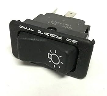 Amazon.com: International 1661234C3 Headlight Rocker Switch