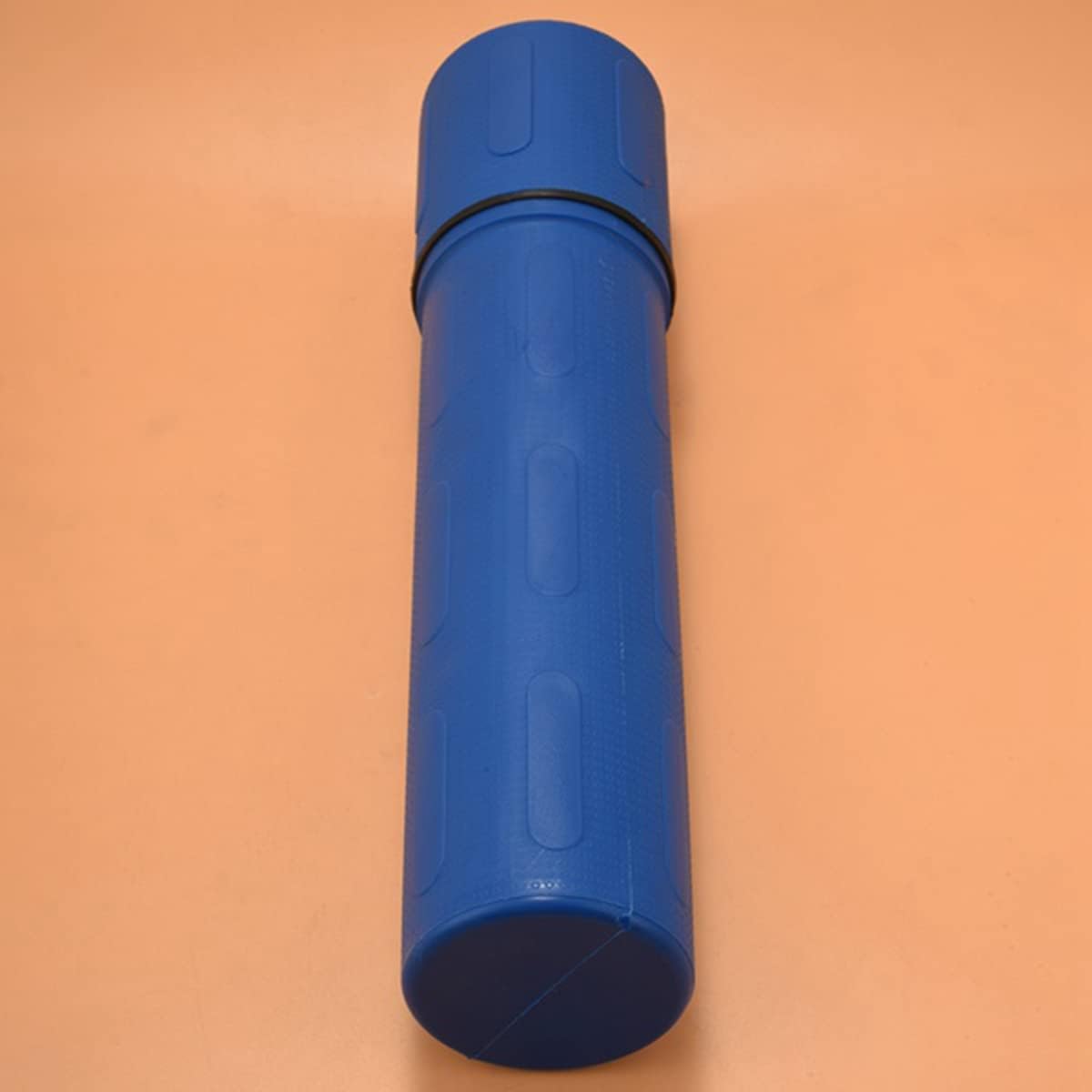 Welding Rod Storage Tube 2PCS 10LB Guard Welding Weld Electrode Rod Storage Tube Container Hold Cannister