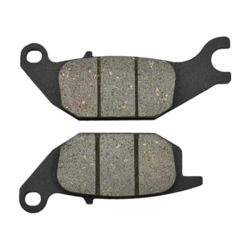 �I�[�g�o�C�̃��A�u���[�L�p�b�h�ƌ݊��� CBR 150R 125 R4 R5 RS5 RS6 RW5 RW6 RW7 RW8 RW9 RWA XL 125 V1 V2 V3 V4 V5 V6 V7 V8 V9 VA