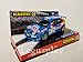 SCX Slot Scalextric 6143 Compatibile Seat Leon Reyes Speedy Nº3