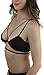 ToBeInStyle Women's Strappy Lace Bralette