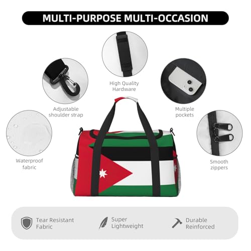 Sac pour articles personnels compact et léger pour simplifier vos déplacements - 4