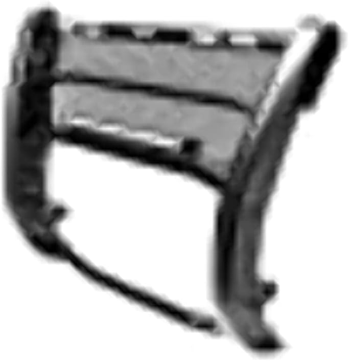 Westin Automotive Products 36-53805 Bumper