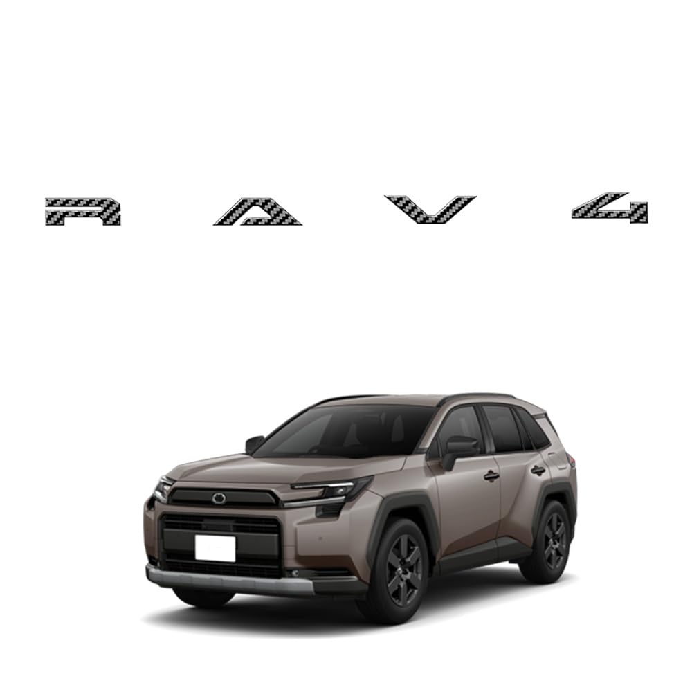 Amazon | Venattu ト ヨタ 新型 RAV4 6代目 AXAN64型 (2025年12月