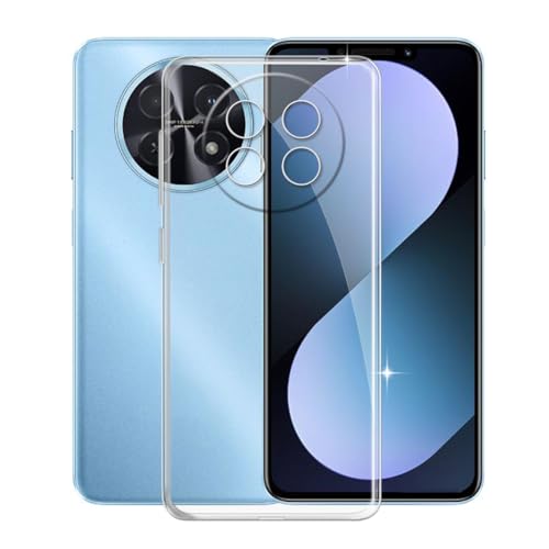 KJYFOANI for Huawei nova 14i Case (6.95