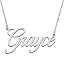 Grayce - Silver