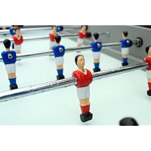   Rene-Pierre-Outdoor-Foosball-Table-Tahiti-Designed-with-Safety-Telescoping-Rods-with-Ergonomic-Handles-and-2-Single-Goalies