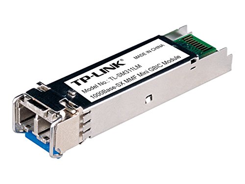 Multi Mode Gigabit SFP Module