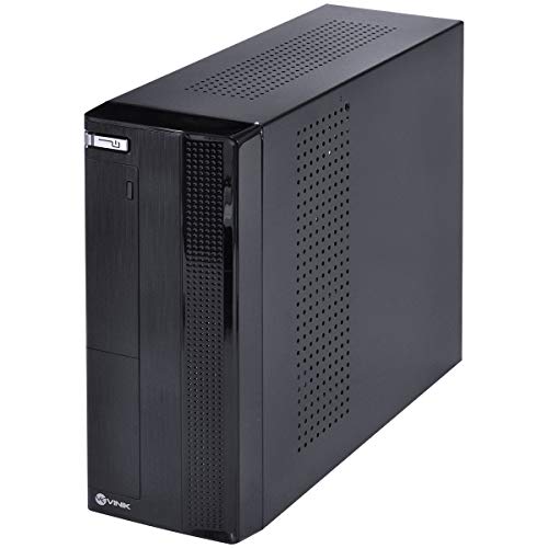 GABINETE SLIM ONE S1 COM FONTE SFX 200W