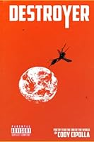 Destroyer B0BQ9B7S64 Book Cover