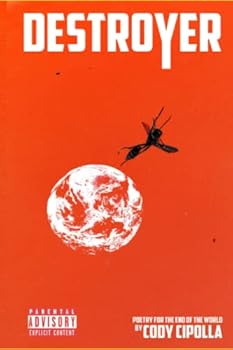 Paperback Destroyer Book