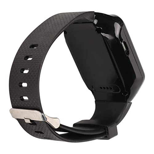 Pager para Cuidadores Sem Fio, Pager de Alertas Vestíveis Botão de Chamada para Cuidadores Sistema d