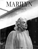 Marilyn 209240072X Book Cover